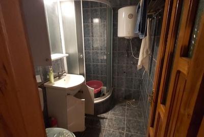 Apartament cu 2 camere semidecomandat în Central - 6