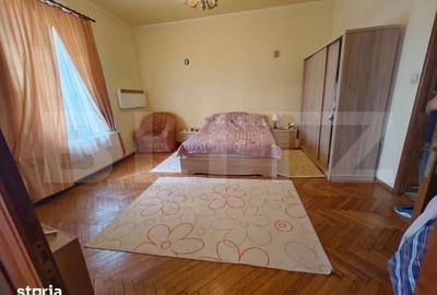 Casă cu 5 camere semidecomandat cu Teren 473 Mp în Ultracentral - 8