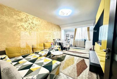 De Vanzare Apartament 2 Camere I Burdujeni, Suceava I 74.... - 3