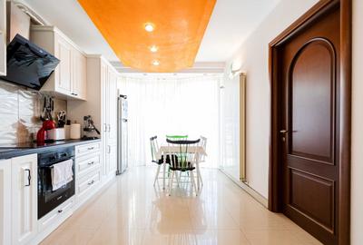 Casă individuală cu 6 camere cu Canalizare în Dumbrăvița - 7