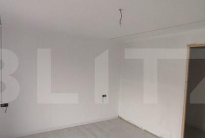 Casă cu 4 camere cu Teren 500 Mp în Cihei - 18