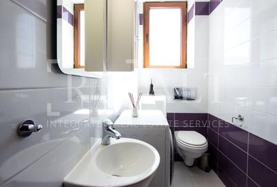 Inchiriere apartament 2 camere | Generos, Terasa 35mp, Vedere libera | Aviatiei - 7