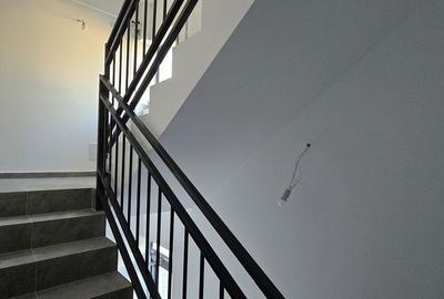 Apartament cu 2 camere în Berceni