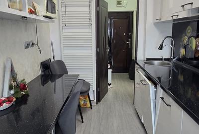 Apartament cu 2 camere semidecomandat în Exterior Vest - 8