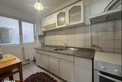 Apartament cu 3 camere decomandat în Ultracentral