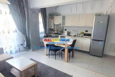 Garsonieră decomandată, mobilată în Chiajna - 7