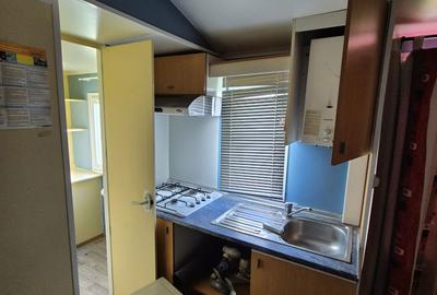 Casă cu 2 camere în Central - 3