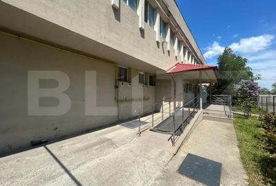Spațiu comercial, de 1,967 mp, în Industrială - 13