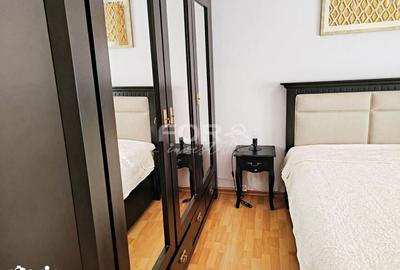 Apartament cu 3 camere decomandat în Calea Aradului - 2