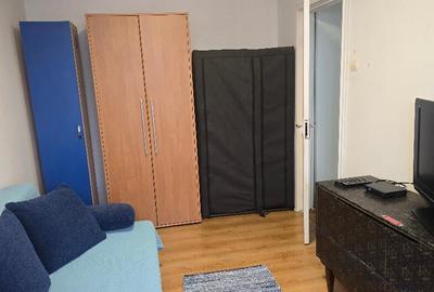Inchiriez apartament cu 2 camere in Deva, Piata, mobilat, utilat - 3