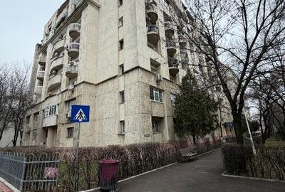 Garsonieră decomandată în Vitan Mall - 7