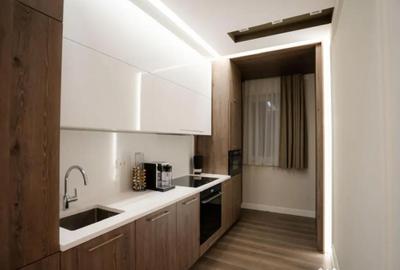 Apartament cu 3 camere decomandat în Central - 7