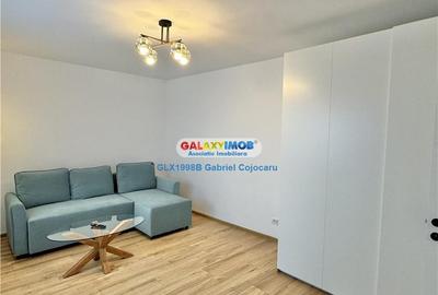 Apartament cu 2 camere decomandat, mobilat în Polonă - 5