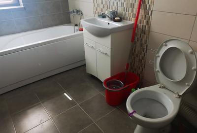 3 camere, locuit/spatiu, Teilor, bloc nou, parter, loc parcare - 10