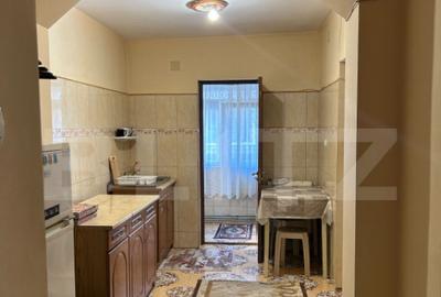 Apartament cu 3 camere, 70 mp, zona Nicolae Balcescu - 1