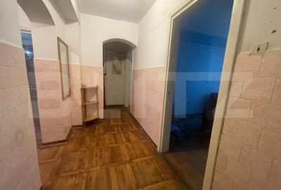 Apartament de 3 camere, 69 mp, Zona Centrala - 10