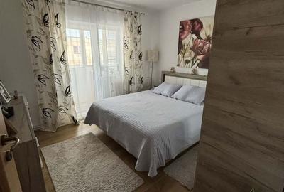 Apartament cu 2 camere decomandat în Central - 3