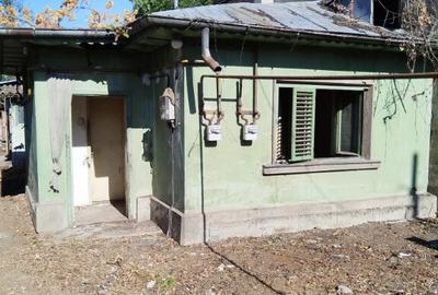 Giulesti lacul morii teren 474mp - 1