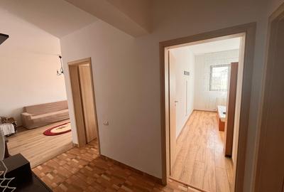 Militari Rezidence Tineretului 6, 2camere Militari Rezidence Tineretului 6, 2camere - 9