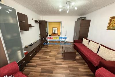 Apartament cu 2 camere decomandat, mobilat în Republicii - 12