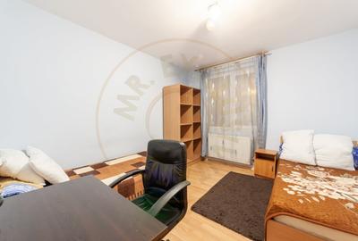 Apartament 2 camere, semicentral – Expo Parc, strada Livezilor! - 3