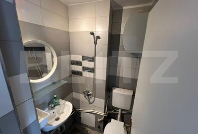 Garsoniera Mobilata & Utilata – 18 mp, zona Central - 4