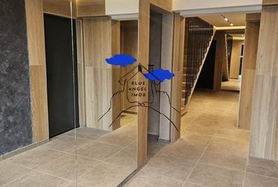 Garsoniera spatioasa in bloc nou din Tractorul - 10