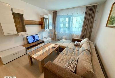 Apartament cu 2 camere decomandat în Hărmanului - 7