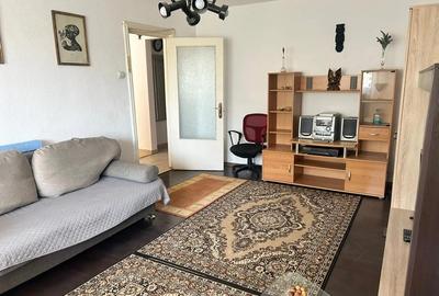 3 decomandate CRAIOVITA-Olimp,etaj 4,centrala. - 7