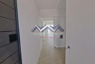 Casă Individuală Stil Mediteraneean - Parter + Mansardă | OTOPENI - TUNARI - 4