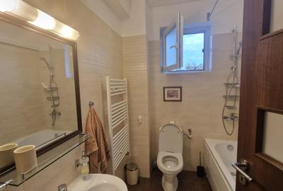 Apartament 2 camere, decomandat, 62mp, George Enescu, zona Unitatea Militara Apartament 2 camere, decomandat, 62mp, George Enescu, zona Unitatea Militara - 7