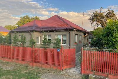 Casă cu 2 camere în Cornu - 6