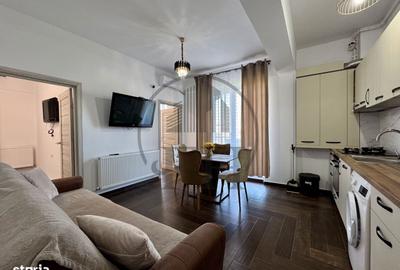 Apartament cu 3 camere în Central - 9