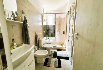 Apartament cu 2 camere, mobilat în Medicină - 5