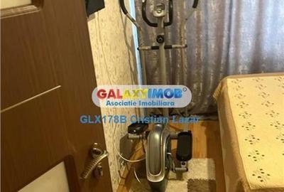 Apartament cu 3 camere decomandat, mobilat în Crângași - 5