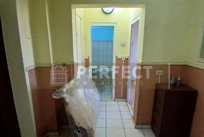 Ap.2 camere, Sos.Vestului, etaj 6,DECOMANDAT,pret 1239 euro/mp!! - 6