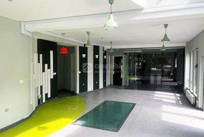 Centru - Palas Mall, cladire noua D+P+2E de vanzare - 2
