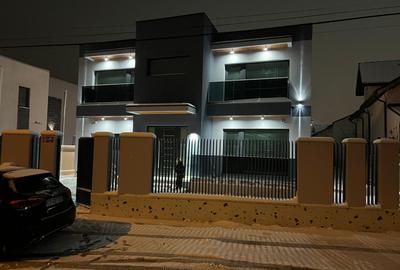 Vila superba de vânzare în Constanța - 14