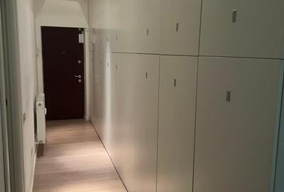 Apartament 3 camere Lux +Loc Parcare Subteran situat in zona 13 Septembrie - 34