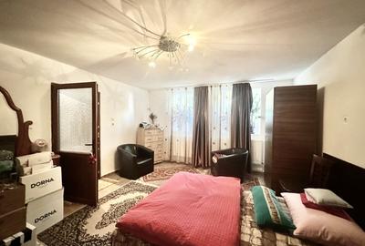 Apartament cu 2 camere semidecomandat în Telegrafului - 8