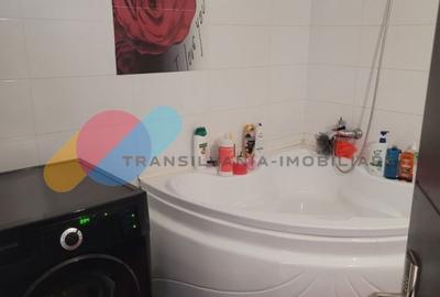 Apartament cu 4 camere decomandat, mobilat în Apahida - 8
