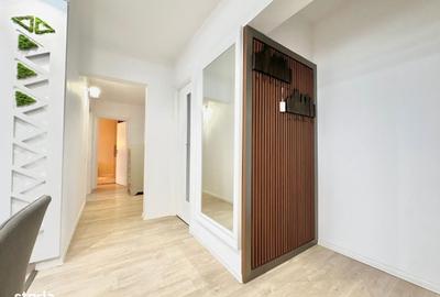 Apartament cu 3 camere în Astra - 9