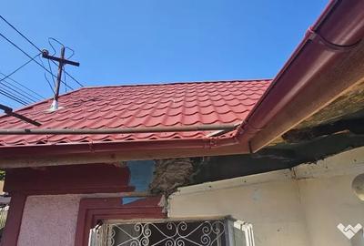 Casă cu 3 camere cu Teren 470 Mp în Viile Noi - 4