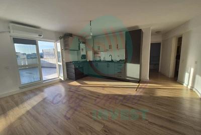 Bloc Boutique Mihai Bravu-Splaiul Unirii - 3