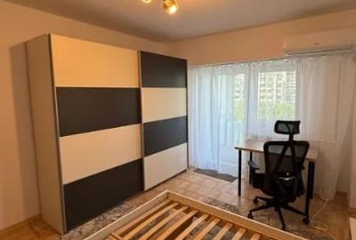 Apartament cu 3 camere decomandat, mobilat în Unirii - 4