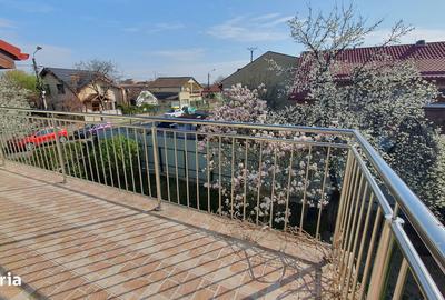 Casă cu 5 camere cu Teren 500 Mp în Ronaț - 16