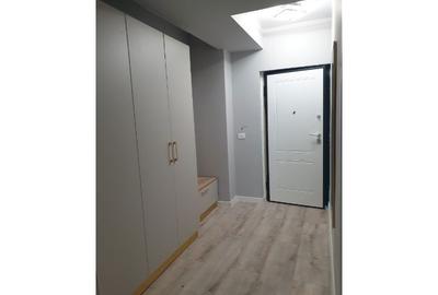 Apartament cu 2 camere în Copou - 11
