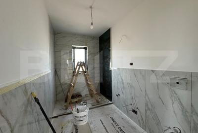 Casa noua cu 4 camere in Tarlungeni - 4