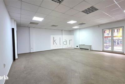 Spațiu comercial, de 196 mp, în Între Lacuri - 4