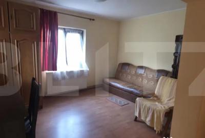 Casă cu 3 camere cu Teren 400 Mp în Central - 18